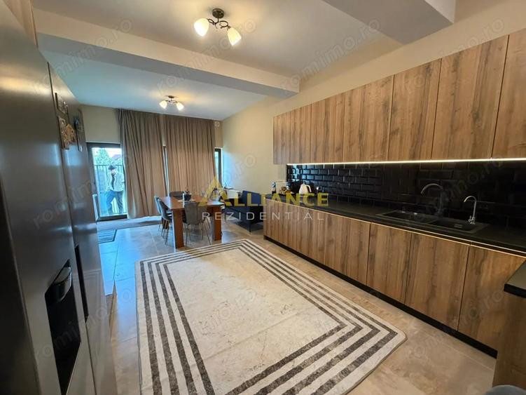 Casă cu 2 camere cu Teren 450 Mp în Berceni