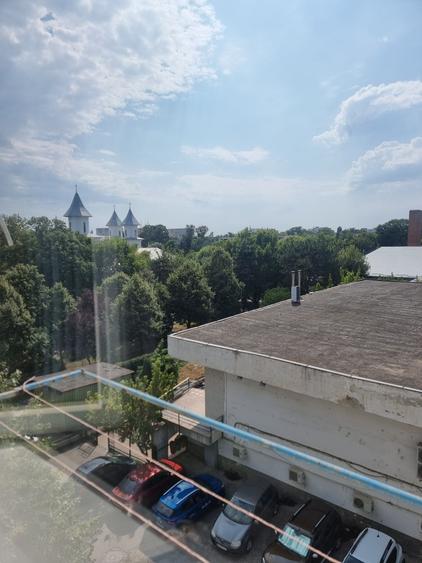 Garsonieră nedecomandată în Sârbi