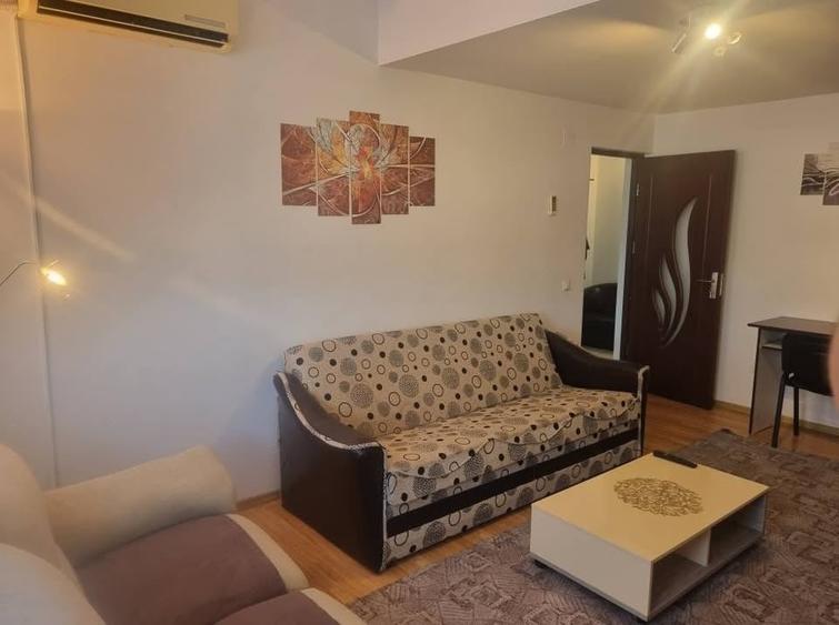 Apartament cu 2 camere, DECOMANDAT, zona Centru-Palas Campus - 3
