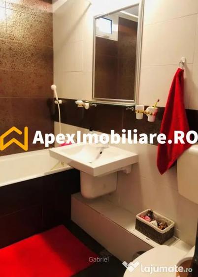 Garsonieră semidecomandată în Moșilor