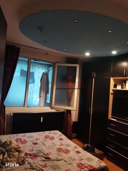 Apartament cu 2 camere semidecomandat în Berceni