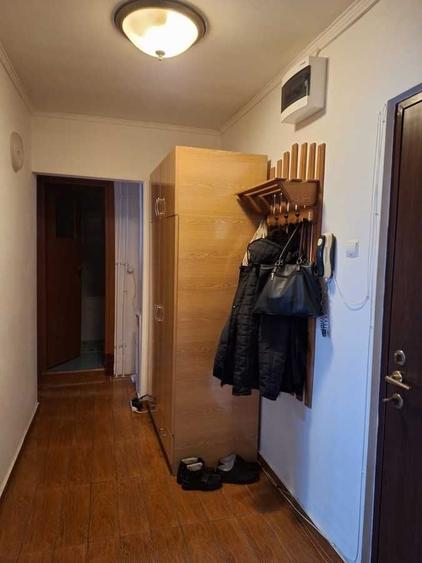 Apartament cu 2 camere decomandat în Lujerului