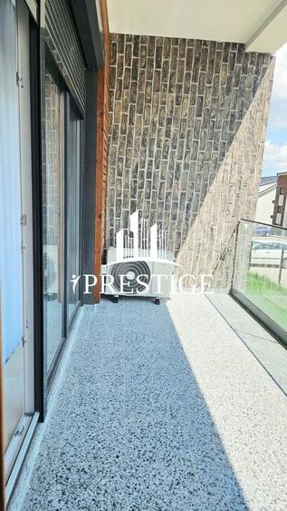 APARTAMENT 1 CAMERĂ | DA VINCI HOMES | NOU | BALCON | PARCARE | A.C. - 17