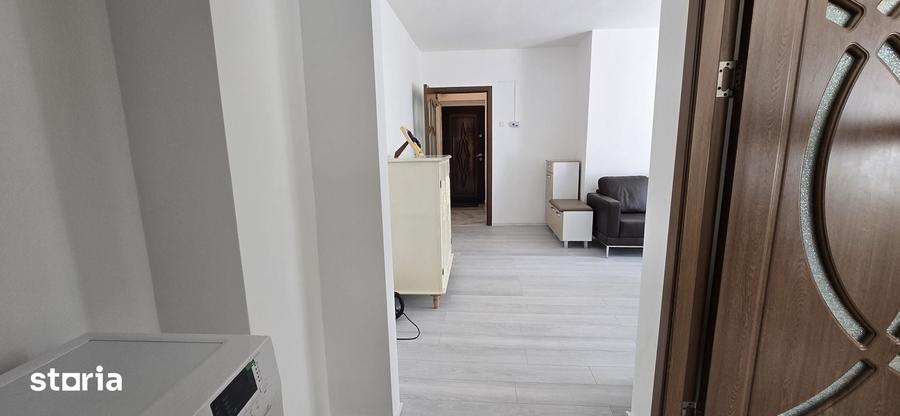 Apartament cu 2 camere în Aleea Trandafirilor
