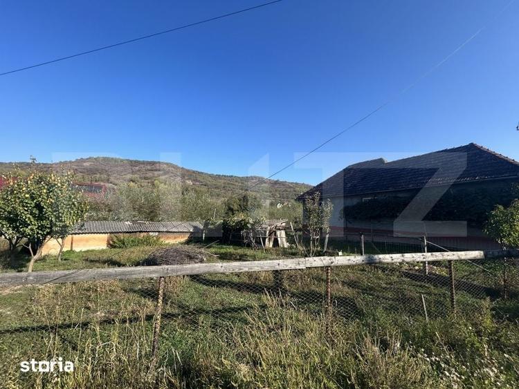 Casă cu 4 camere cu Teren 700 Mp în Jucu