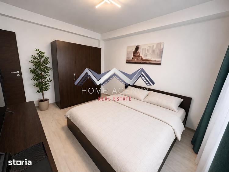Apartament cu 2 camere în Sud