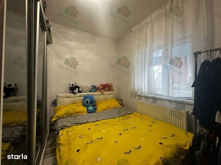 Apartament 2 camere | Decomandat | Popesti Leordeni - 11