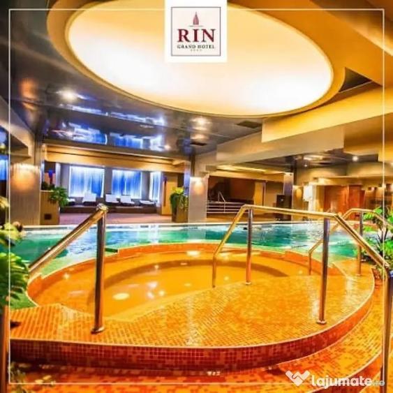 Vitan barzesti etaj 3 rin grand residence hotel - 4