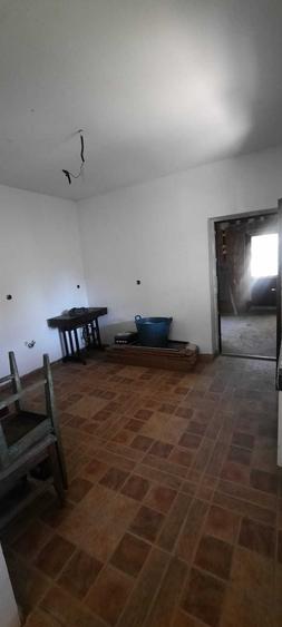 Casă cu 4 camere în Beclean