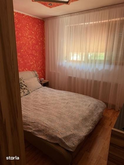 Apartament cu 3 camere în Țiglina 1