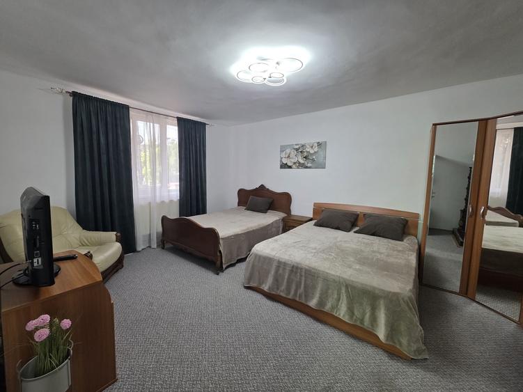 Casă cu 4 camere cu Teren 1000 Mp în Tăuții-Măgherăuș