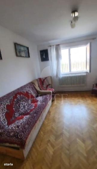 Casă cu 3 camere în Central