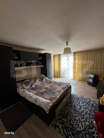 Casă cu 4 camere în Feleacu