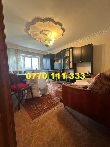 Apartament cu 2 camere decomandat în Călărași
