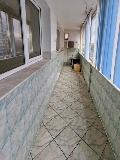 Apartament cu 2 camere semidecomandat în Obor