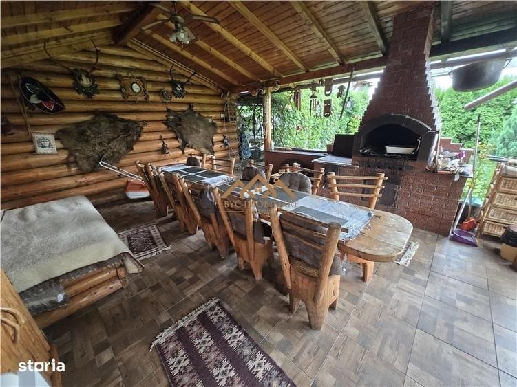 De vanzare | Casa Bucovina | Bucsoaia - 13