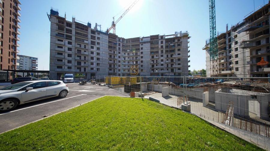Spațiu comercial, de 110.94999694824 mp, în Berceni
