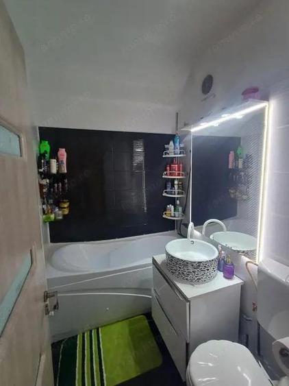 Apartament cu 2 camere decomandat în Nord