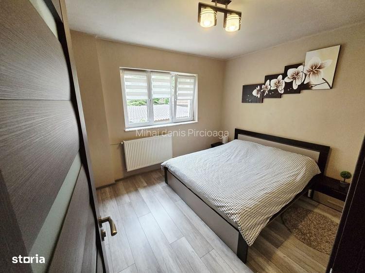 Apartament de vanzare zona Dambovita, 3 camere