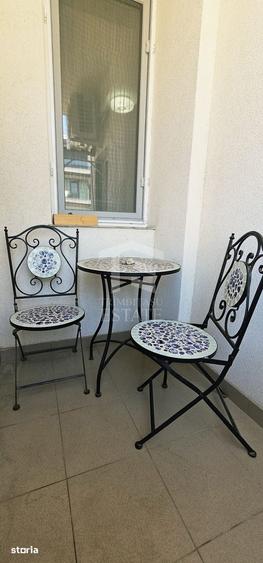 Apartament cu 2 camere în Nord
