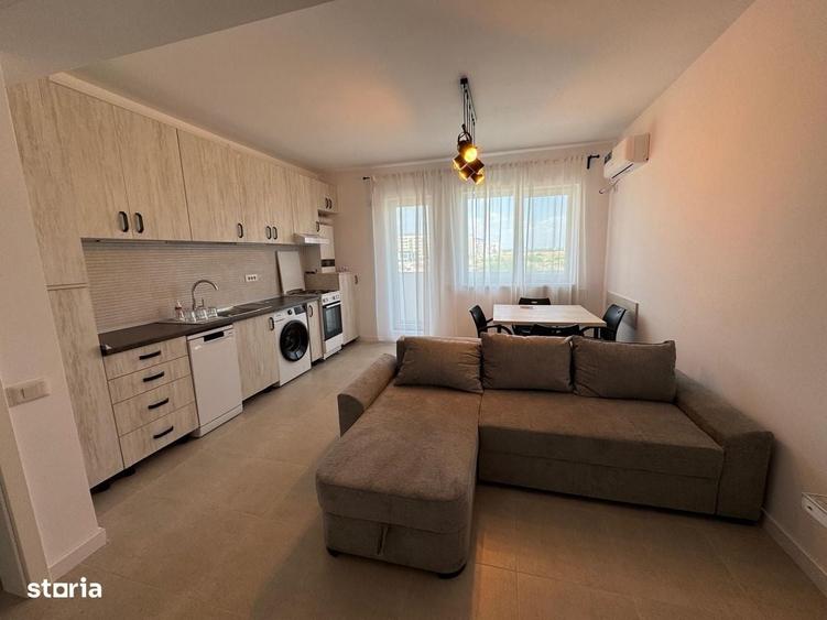 Prima Inchiriere | Apartament 2 Camere | Young Residence | Comision 0% - 9