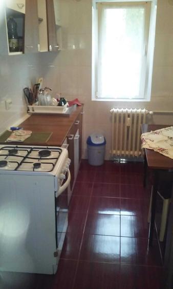Apartament cu 2 camere decomandat în Tătărași