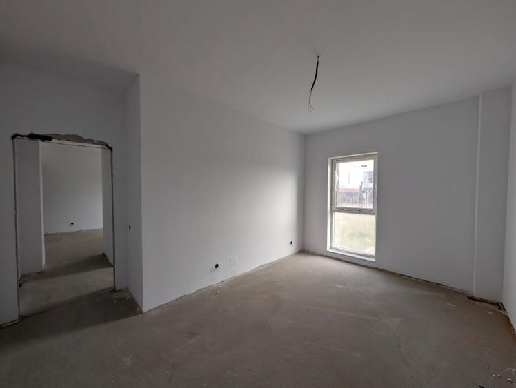Apartament 2 camere, incalzire pardoseala, personalizabil - Flore?ti - 7