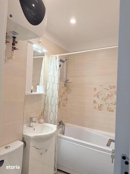 Apartament 3 camere | Grivita | Renovat | 1 minut Metrou | Boiler - 8