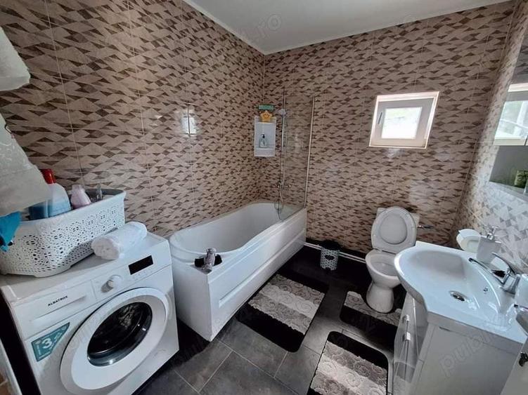 Casă cu 2 camere cu Teren 876 Mp în Hangani