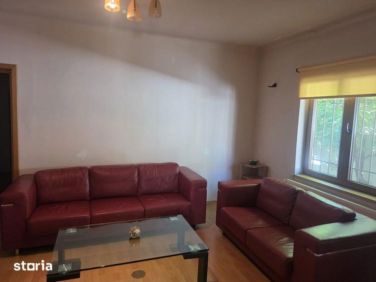 Casă cu 3 camere cu Teren 162 Mp în Vatra Luminoasă