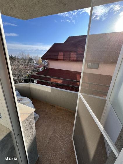 Garsonieră în Măgura