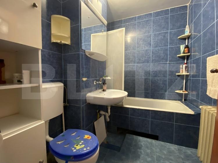 Apartament cu 2 camere decomandat, mobilat în Sud-Est