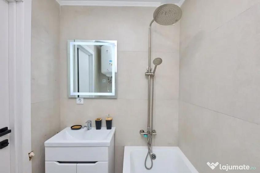 Apartament cu 2 camere de inchiriat in zona Pipera - 3