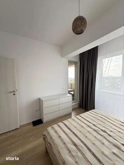 Apartament 2 camere Grozavesti | Regie Residence - 8