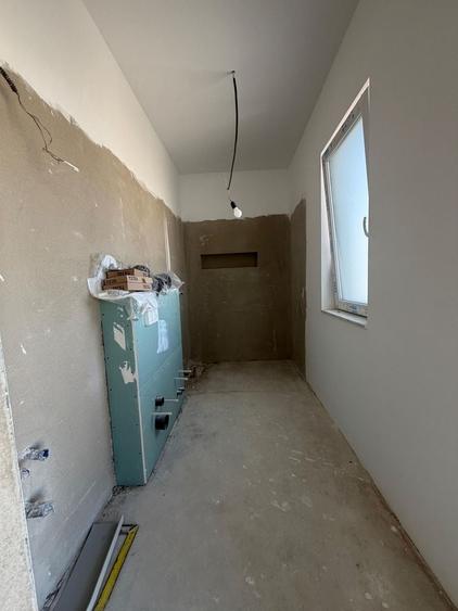 Duplex cu 5 camere cu Canalizare în Săcălaz