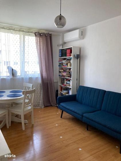 Apartament cu 4 camere în Drumul Taberei