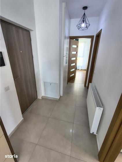 Apartament cu 2 camere, mobilat în Șelimbăr