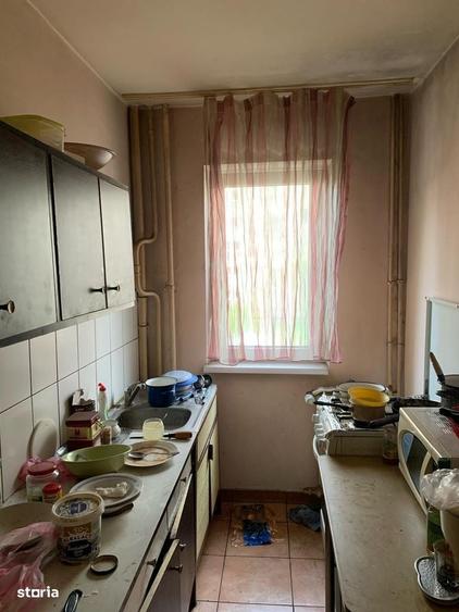 Apartament cu 2 camere în Rogerius
