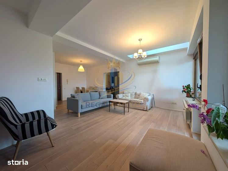 Oportunitate Investitie | 4 Camere cu Vedere la Lac | Calea Floreasca - 4