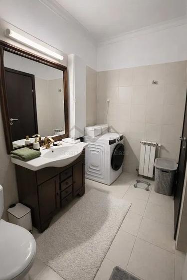 Apartament cu 2 camere decomandat, mobilat în Tătărași — fotografia 3
