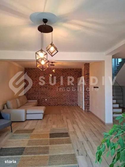 Duplex modern | 4 camere | Dog Friendly | Manastur- Campului - 2