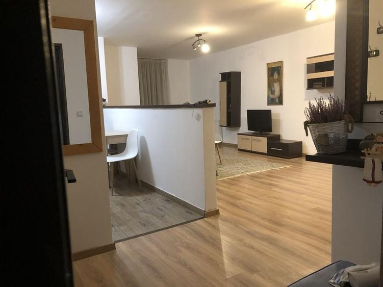 Apartament 2 camere pet friendly - Platinia Dorobantilor / The Office - 1
