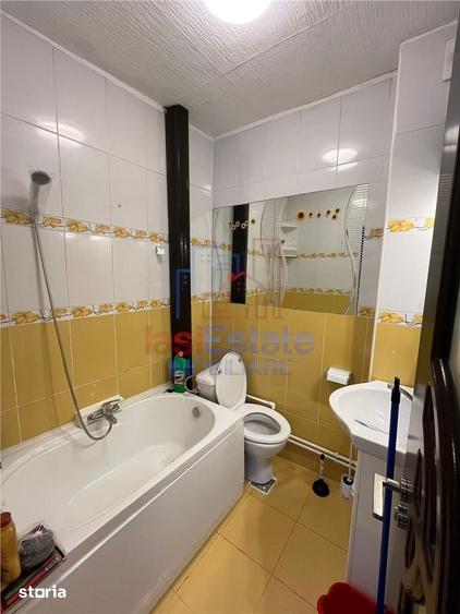Apartament cu 2 camere în Gară