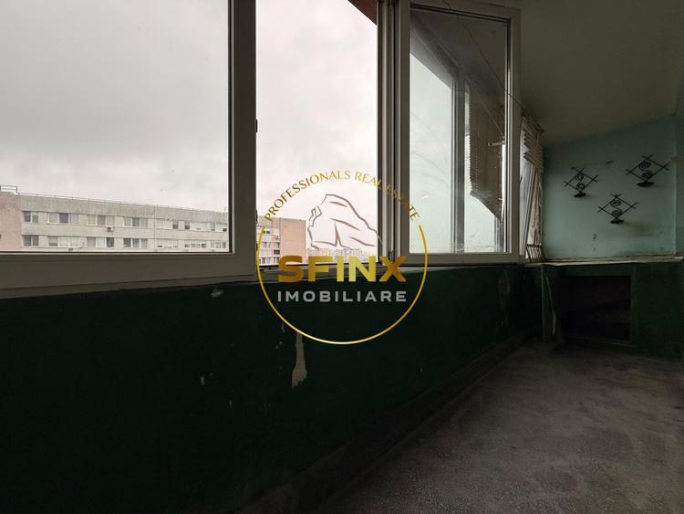 2 camere | Titan | Parc Iore | De renovat complet - 11
