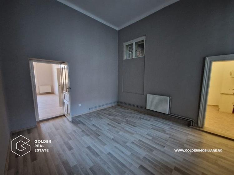 Apartament 3 camere renovat, ultracentral, etaj 3, cladirea Catedralei Catolice - 6