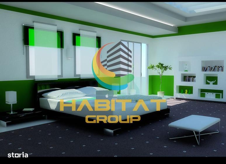 Apartament cu 2 camere în Progresul