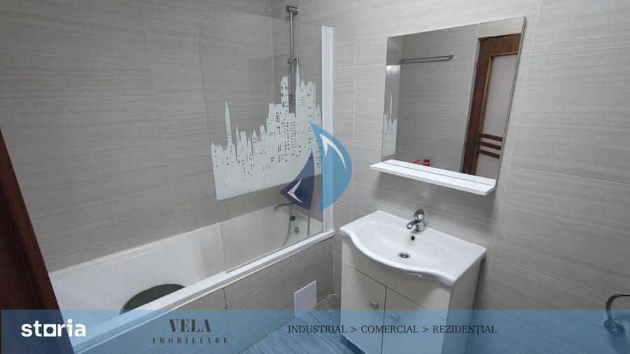 Apartament cu 2 camere în Gheorghe Doja