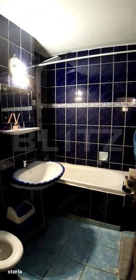 Apartament cu 4 camere decomandat în Griviței