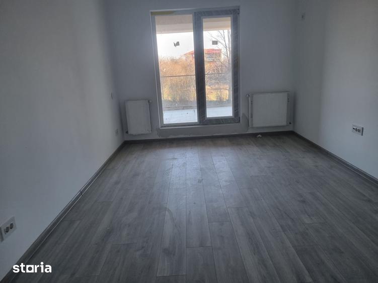 Apartament 2 camere,cf.1,centrala proprie+AC,Promenada Lacului Morii - 9