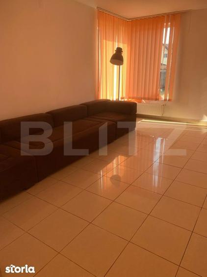 Casă cu 5 camere cu Teren 1000 Mp în Hărman
